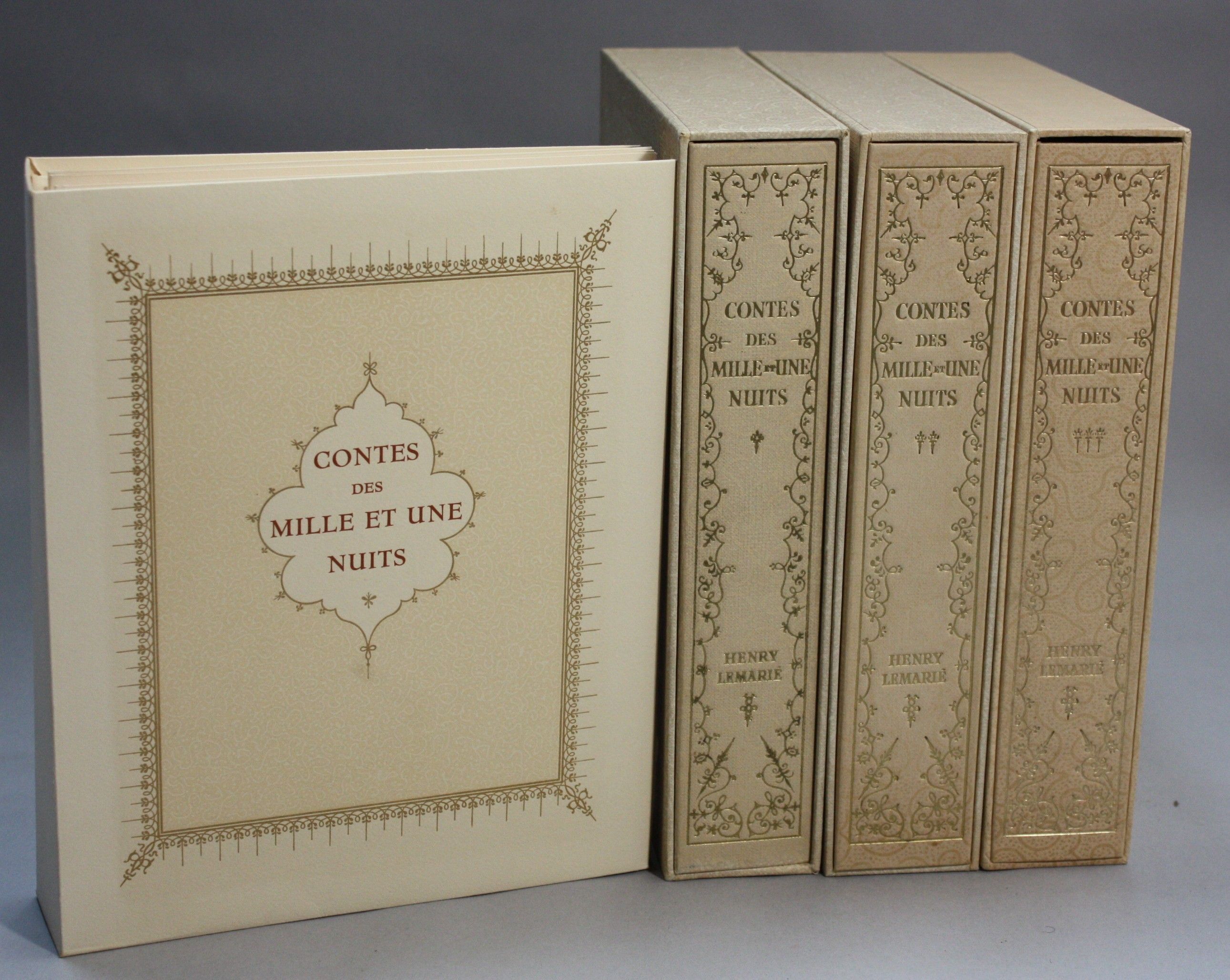 Objets d'art & Curiosités