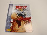 an image of a comic book with a cartoon character on it