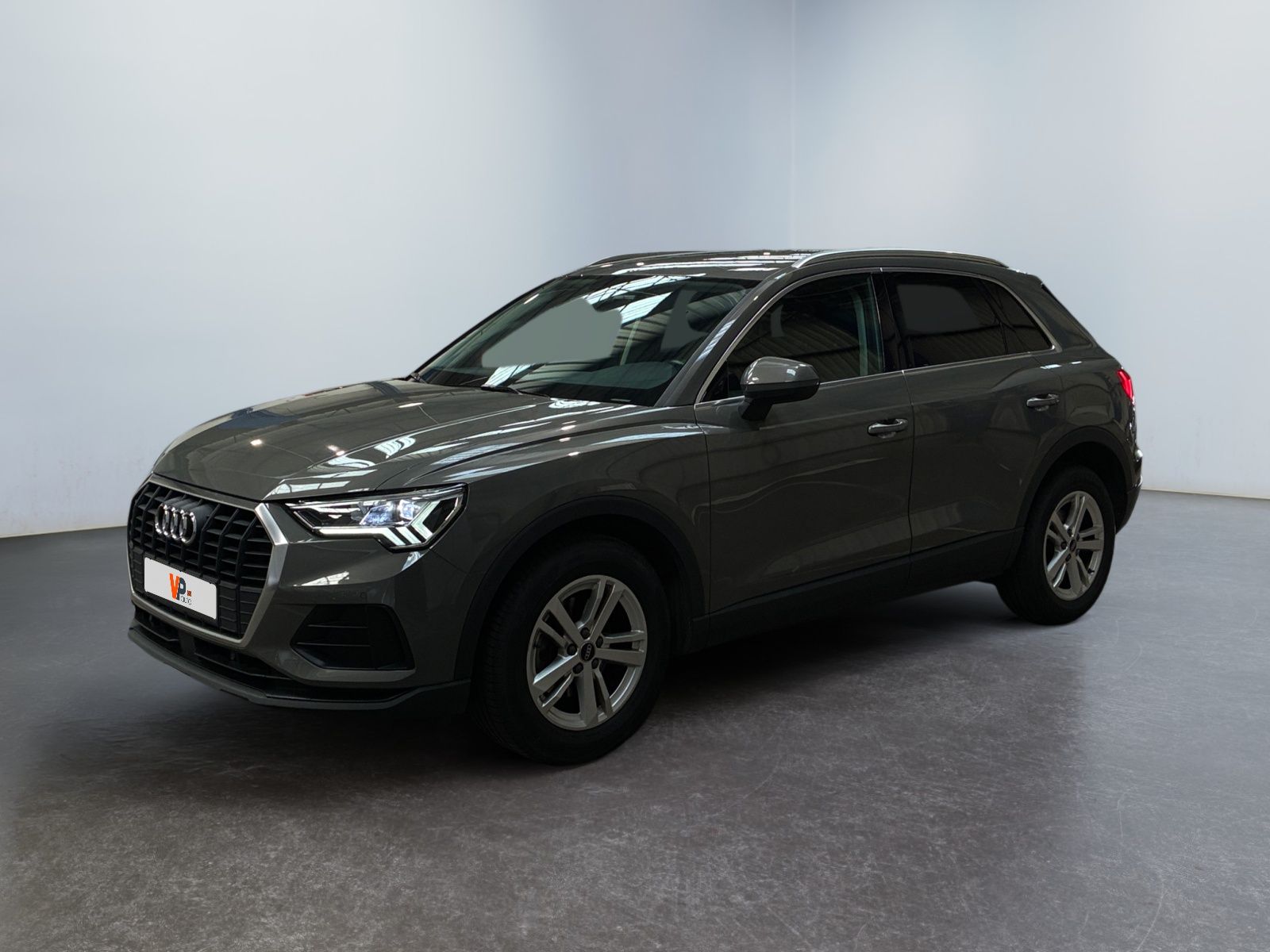 Audi Q3 35 TFSI 150 ch S tronic 7 Business line 2022