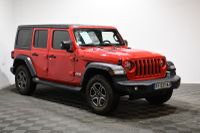 VP JEEP WRANGLER 2.2 MULTIJET 200 UNLIMITED SPORT AWD BVA - … (photo 2)
