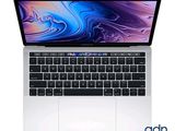 a close up of a laptop computer with a keyboard on a white background
