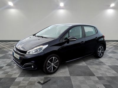 PEUGEOT - 208 1.2 PURETECH 82CH BVM5 ACTIVE - ES - Mise en s…