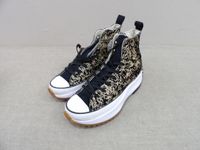 CONVERSE - Taille 40 - Baskets montantes Run Star HIKE en to… (photo 2)