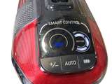 an image of a smart control device on a white background