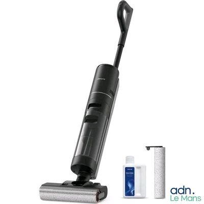 Aspirateur balai laveur DREAME H12 PRO - HHR25A - Retour SAV…