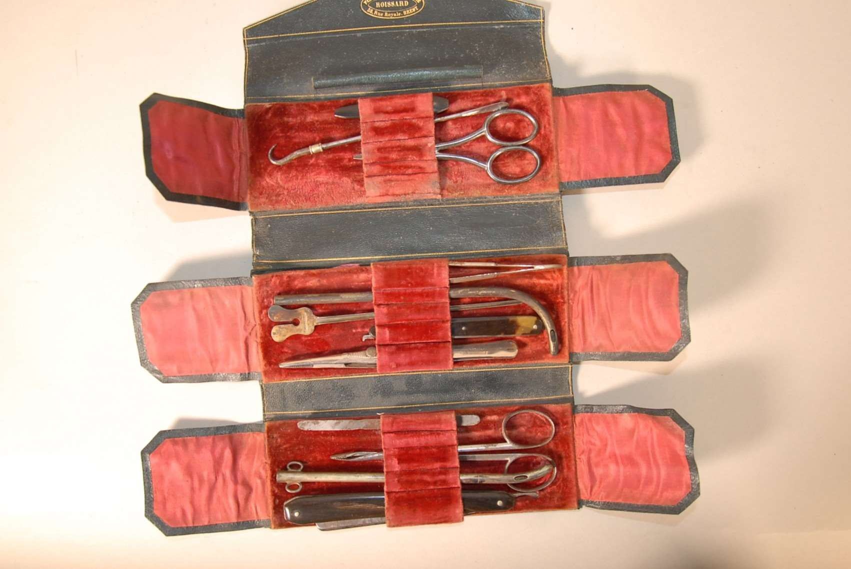 Objets d'art & Curiosités