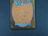 a close up of a box of magic the gathering deck on a table