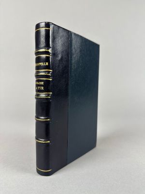 HÉDOUVILLE. Chasse à tir. Moyens, pratique et but. Paris, Pl…