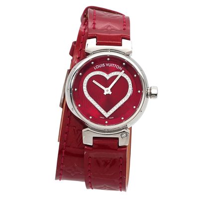 LOUIS VUITTON Modèle : Tambour