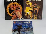 two books of the adventures of the princess and the pirate, including the adventures of the princess and the pirate