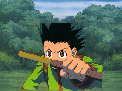 Dragon Ball, saison 2, épisode 2