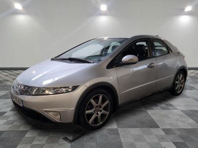 HONDA - CIVIC 2.2 I-CTDI COMFORT - GO - Mise en service: 13/…