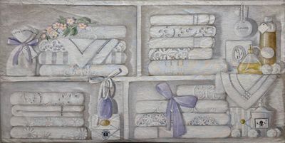Michèle LETANG (XX-XXIe). AV Paris.