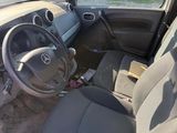 a car that is sitting in the back of the car