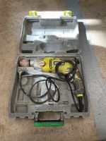 Lot d’outillages électroportatifs de marque ryobi, parkside,… (photo 4)