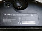 a close up of a box with a mouse on it