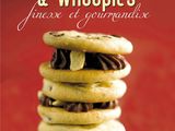 macarons and whoopies finess et gourmanites