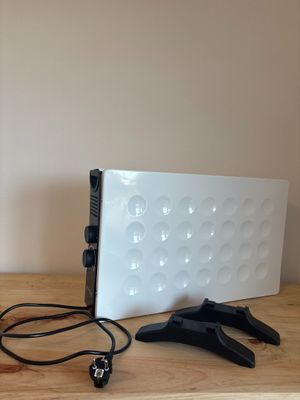 NON FONCTIONNEL radiateur Lehmann LHOHC-2013B Convecteur cha…