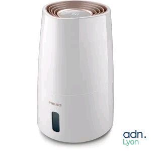 Humidificateur d'air - PHILIPS - HU3916 3000 Series - Retour…