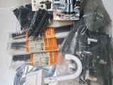 an image of a bunch of items that are on a table