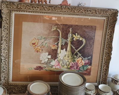 Louis François CABANES (1867-1947)