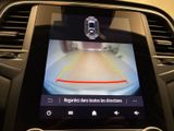 an image of a car ' s rear view camera