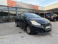 PEUGEOT 208 1.2 VTI 82 ACTIVE - MEC: 28/08/2013 - Km compteu… (photo 2)
