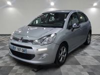 CITROEN - C3 VTI 82 PURETECH MUSICBOX - ES - Mise en service…