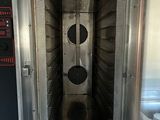an image of a commercial oven with a door open