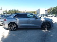 AUDI Q8 50 TDI 286CH S LINE QUATTRO TIPTRONIC - Genre : VP -… (photo 3)