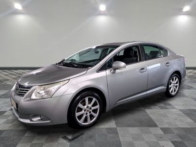 Voiture Particulière ALCOPA AUCTION BEAUVAIS - Estimation 2300€