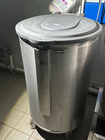 Essoreuse inox
