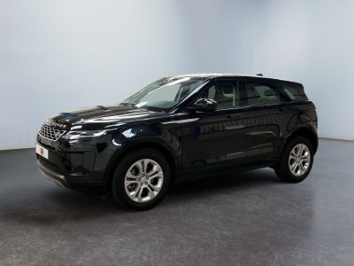 land rover range rover discovery 2 0 sd4 puretech 5dr