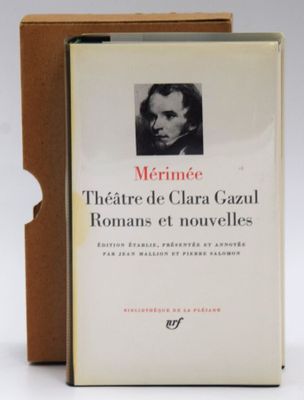 the cover of a book with a picture of a man in a suit