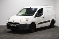 CTTE PEUGEOT PARTNER FOURGON 1.