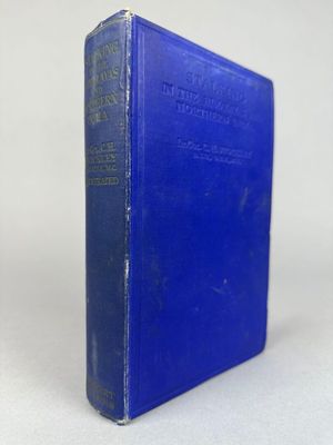 STOCKLEY (C. H.). Stalking in the Himalayas and Northern Ind…