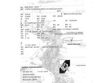an image of a black and white document with a picture of a man