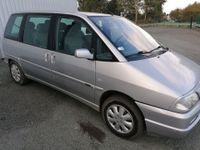 CITROEN EVASION 2.0 HDI 110 CV - Genre : VP - Carrosserie : … (photo 2)