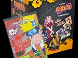 narutan the ultimate collection box set