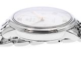an image of a close up of a watch on a white background