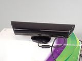 a box with a video game controller on top of it