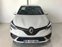 VP RENAULT CLIO V 1.3 TCE 130 RS LINE BA 5P Kilomètres au co… (photo 4)