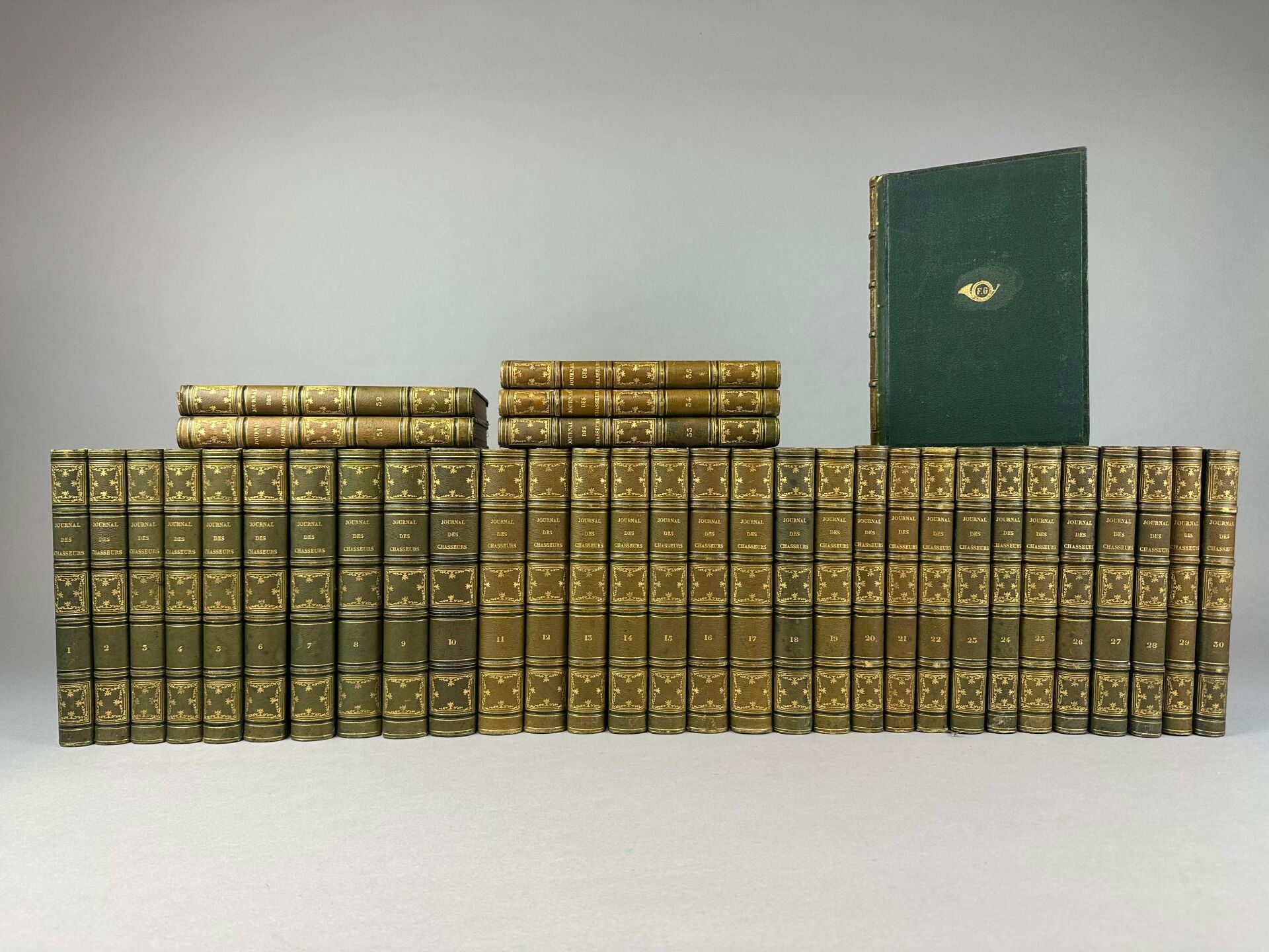 Objets d'art & Curiosités