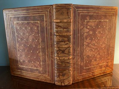 VILLON (François): Les œuvres. Ambroise Vollard, 1918.