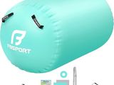 Matelas gonflable « Seaport » avec accessoires