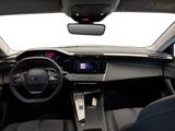 the interior of a car with a steering wheel, dashboard, and dash board