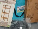 a lot of items that are sitting on a table