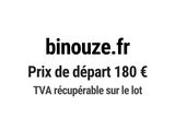Photo 1/1 du lot