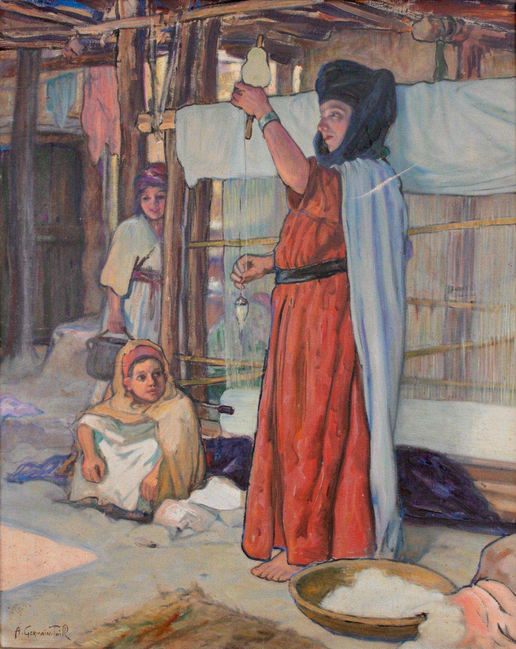 Objets d'art & Curiosités