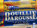 a picture of a bag of bouilt barousse